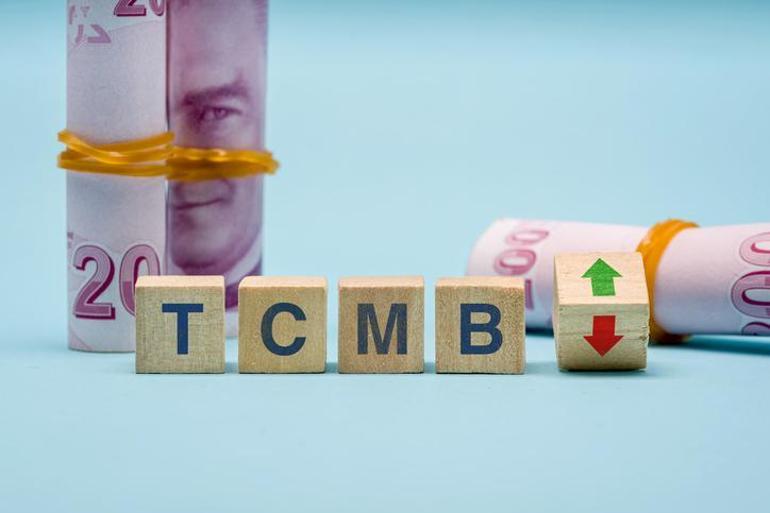 Gözler Merkez Bankası’nda... Faizde kritik gün yarın Piyasaların kaderini belirlenecek