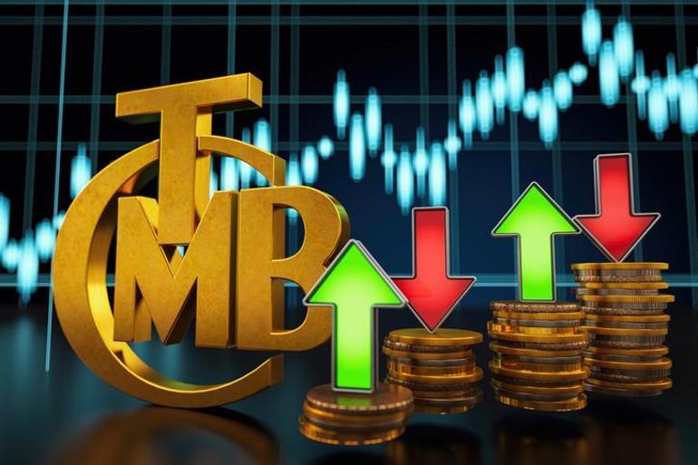 Gözler Merkez Bankası’nda... Faizde kritik gün yarın Piyasaların kaderini belirlenecek