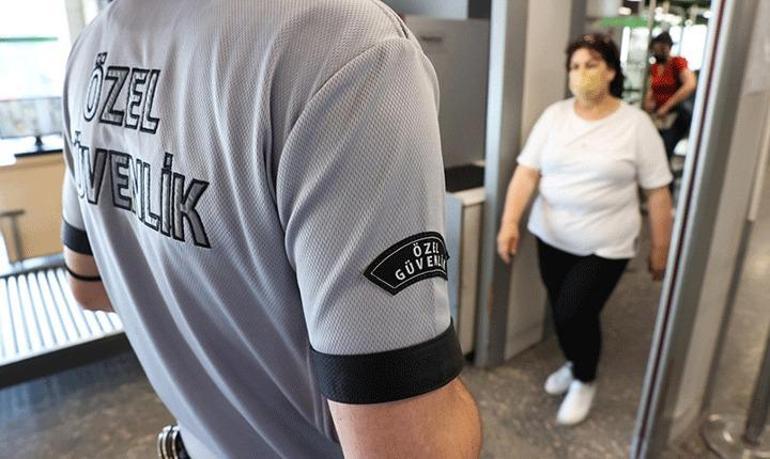  ÖGG Sınavı Ne Zaman Özel Güvenlik Sınavı Giriş Belgesi Nereden Alınır