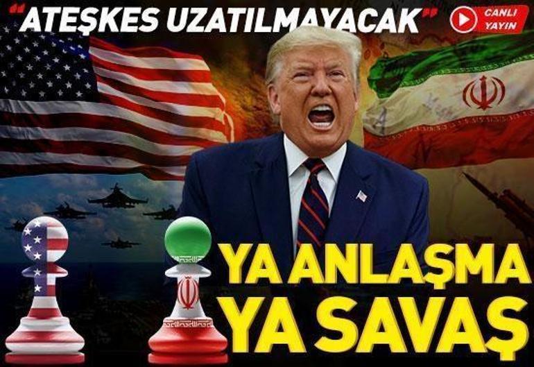 21 Nisan 2026 Salı gününün son dakika önemli gelişmeleri (CNN TÜRK 16.30 bülteni)