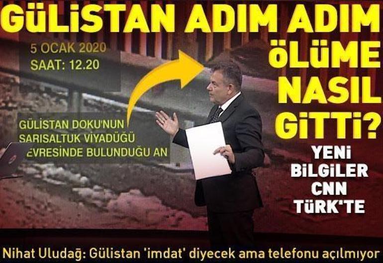 21 Nisan 2026 Salı gününün son dakika önemli gelişmeleri (CNN TÜRK 16.30 bülteni)