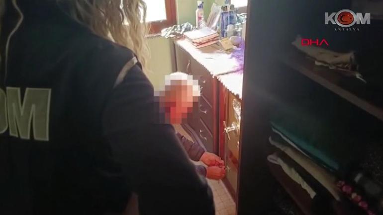  Okul müdürü kamu kaynaklarını usulsüz kullanmış