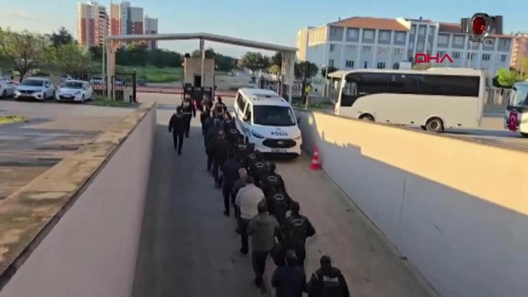  Okul müdürü kamu kaynaklarını usulsüz kullanmış