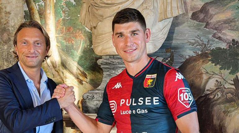 TRANSFER HABERİ | Trabzonspor’dan Ruslan Malinovskyi hamlesi