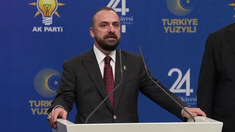 Özgür Özel’den 2 gündür ‘Filistin-İsrail’ gafı