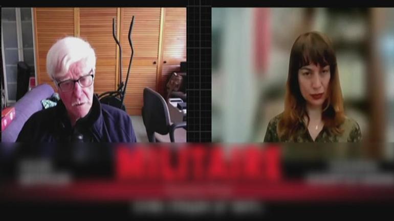 Yunanistan ve Türkiye savaşır mı