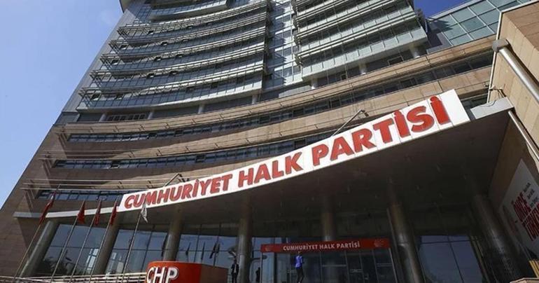 YSK, CHPnin mutlak butlan itirazını reddetti Başkan Muttadan açıklama