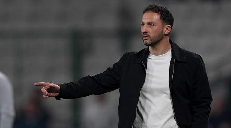 Son Dakika Spor Haberi | Domenico Tedesco duyurdu; Asensio, Galatasaray derbisinde oynayacak mı?