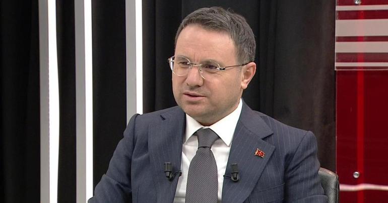 SON DAKİKA | Adalet Bakanı Akın Gürlek, CNN TÜRKte Önceliğimiz, kızımızın mezarını ortaya çıkarmak