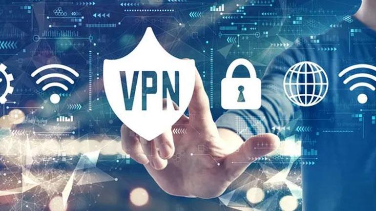 Sanal medyaya 15 yaş sınırı Düzenlemede VPN detayı