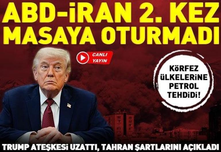 22 Nisan 2026 Çarşamba gününün son dakika önemli gelişmeleri (CNN TÜRK 11.30 bülteni)