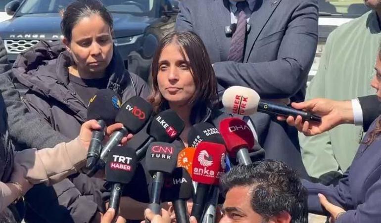  Firari Umut Altaş Meksika’dan ABD’ye geçmiş