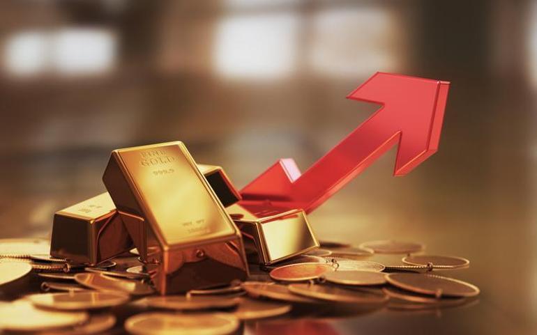 Altında ezber bozan senaryo Yatırımcı nasıl bir strateji izlemeli İslam Memiş bir bir anlattı...