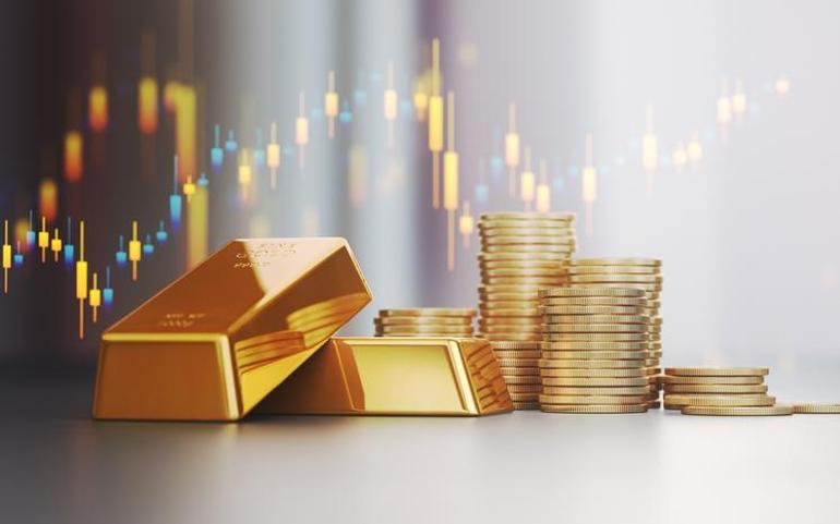 Altında ezber bozan senaryo Yatırımcı nasıl bir strateji izlemeli İslam Memiş bir bir anlattı...