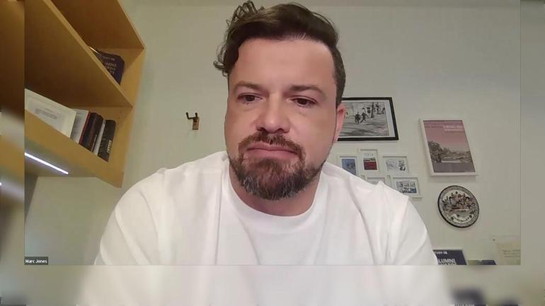 İran’ın ünlü videolarını kim üretiyor