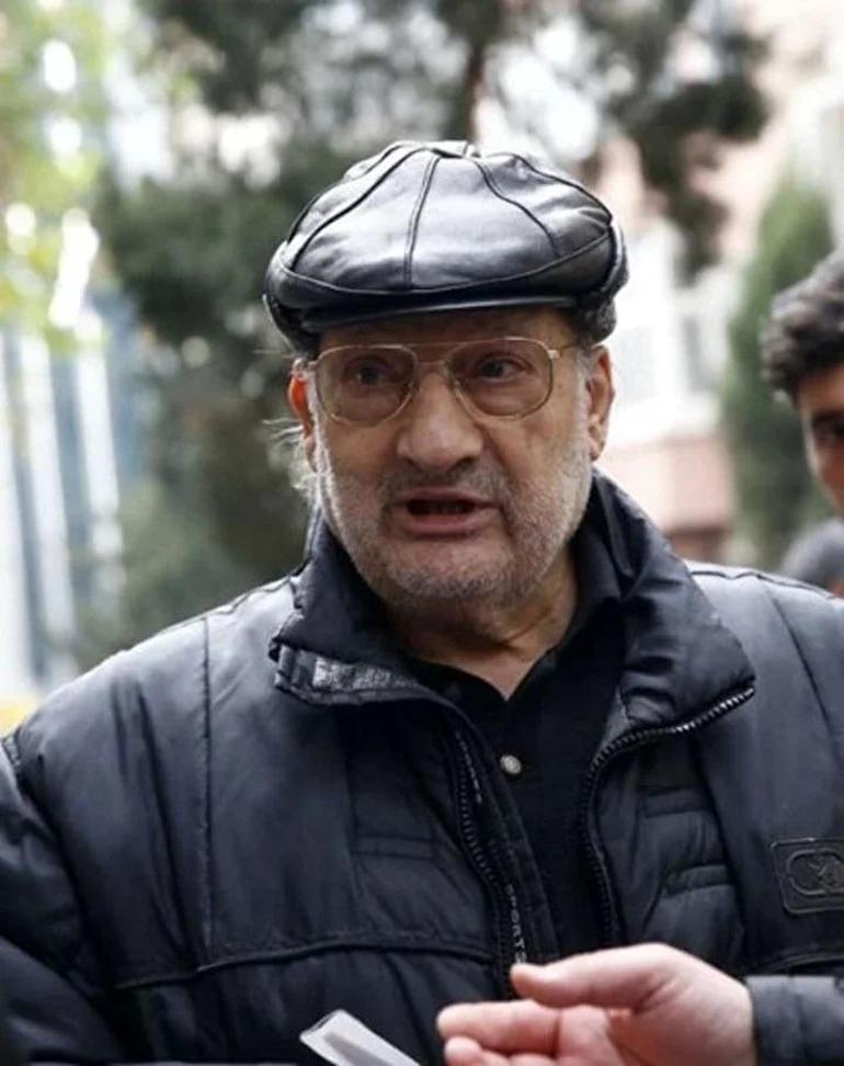 FERDİ ATUNER KİMDİR Usta Sanatçı Ferdi Altuner Hayatını Kaybetti Kaç Yaşındaydı, Hastalığı Neydi İşte Oynadığı Filmler...