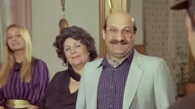 FERDİ ATUNER KİMDİR Usta Sanatçı Ferdi Altuner Hayatını Kaybetti Kaç Yaşındaydı, Hastalığı Neydi İşte Oynadığı Filmler...