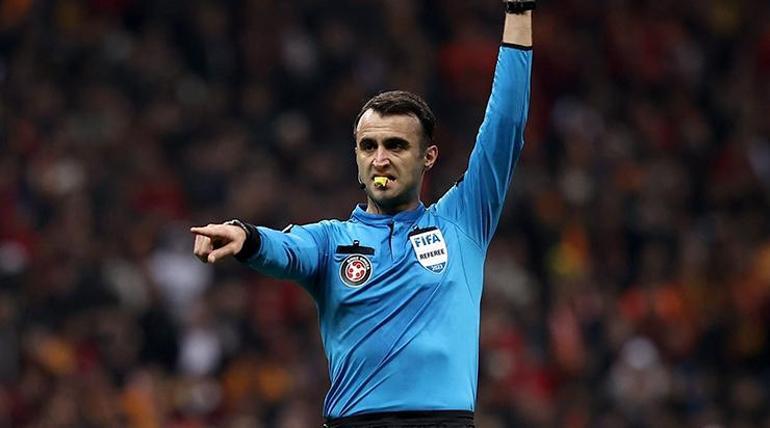 Samsunspor’dan hakem tepkisi: Atilla Karaoğlan ve Thorsten Fink…