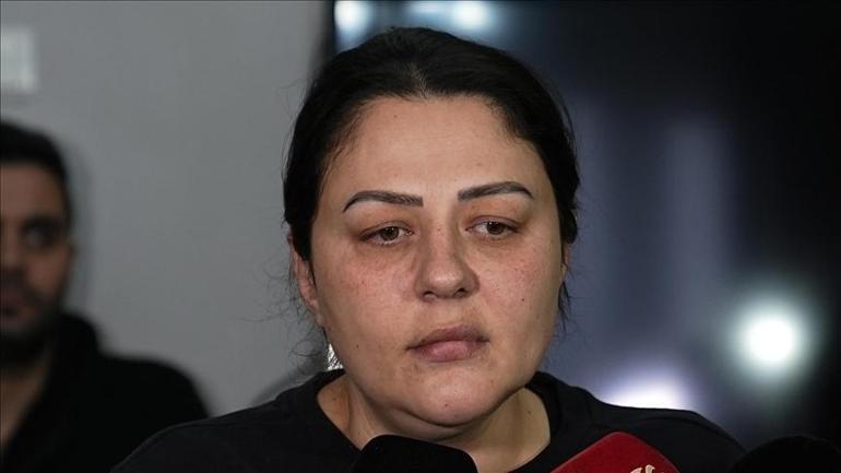 Atlas Çağlayanın ailesini tehdit davasında 3 sanık tahliye edildi