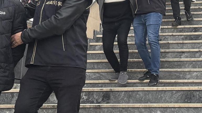 Atlas Çağlayanın ailesini tehdit davasında 3 sanık tahliye edildi