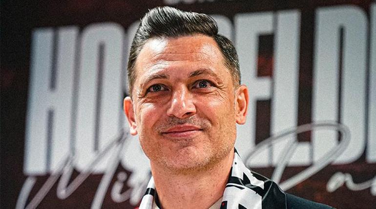 Gaziantep FK’de Mirel Radoi dönemi resmen başladı