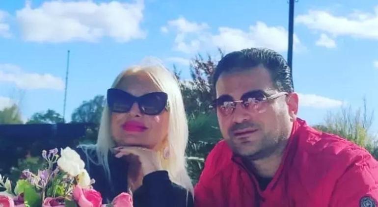 Yeşilçamın Afroditi Banu Alkandan evlilik müjdesi: ‘Yakında düğün var’