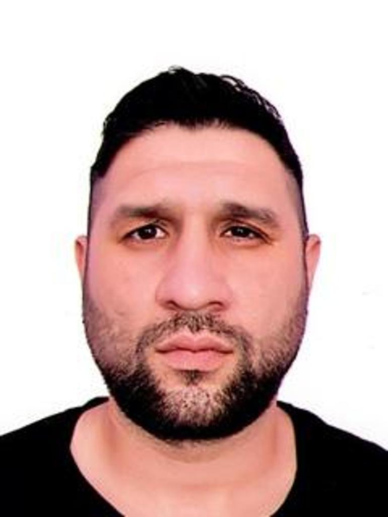 18 yıllık cinayette sır çözüldü Katil DNA ile yakalandı