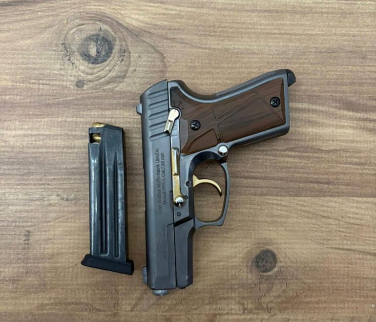 18 yıllık cinayette sır çözüldü Katil DNA ile yakalandı