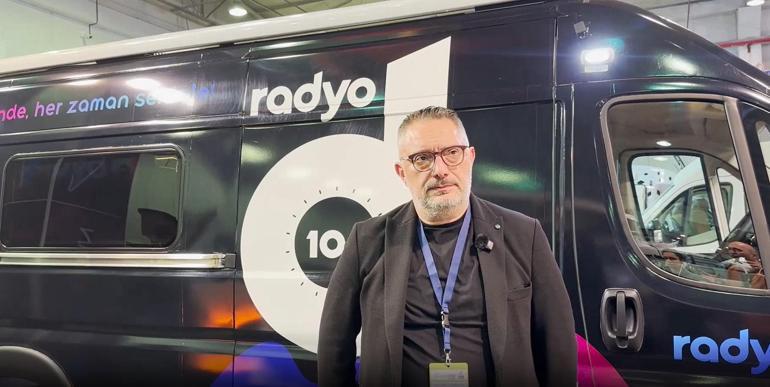 Karavan Show Bursa, 21 Nisan’da Bursa Fuar Merkezi’nde kapılarını açtı