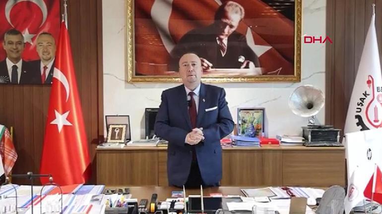 Uşak Belediyesi soruşturmasında ‘milletvekilliği vaadi’ iddiası