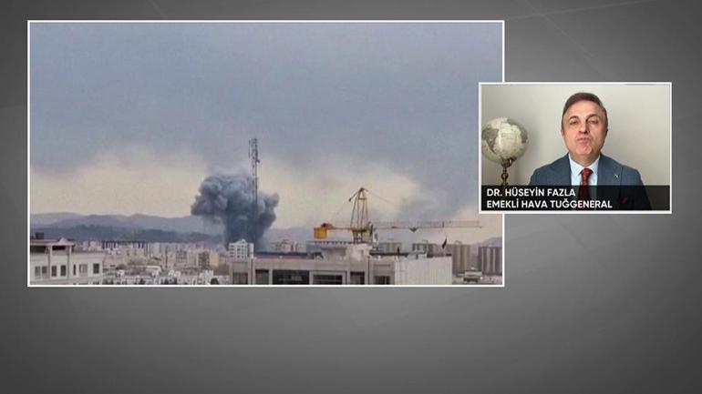 İranda kazanan Çin ve Rusya mı