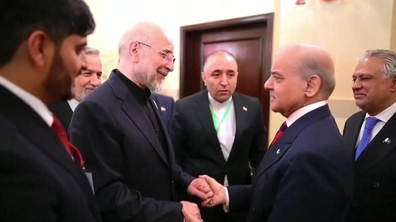 Beyaz Sarayda İran krizi… Axios: Trumpa diplomasi ve askeri seçenek sunuldu