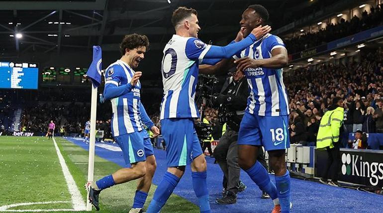 Chelsea’de Liam Rosenior dönemi sona erdi