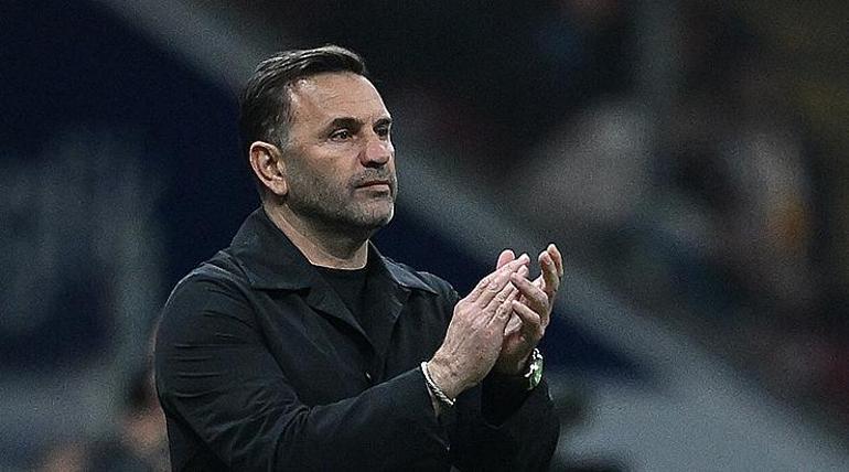 Son Dakika Spor Haberi | Okan Buruk: Nasıl olsa kazanırız diye 45 dakika gitti