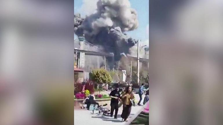 İran savaşının korkunç faturası