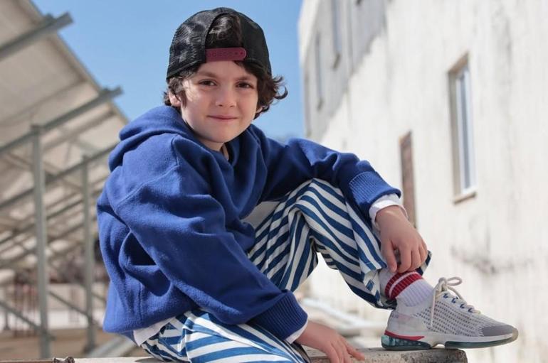 Kanal D’nin çocuk yıldızları parlıyor