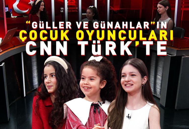 23 Nisan 2026 Perşembe gününün son dakika önemli gelişmeleri (CNN TÜRK 11.30 bülteni)