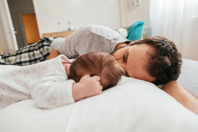 BABALIK İZNİ SON GELİŞME: Babalık İzni 10 Gün Oldu Mu TBMMden Geçti Mi Son Durum Ne