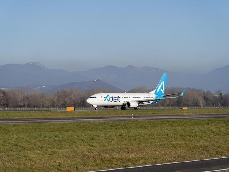 AJET YÜZDE 50 İNDİRİM KAMPANYASI: AJet 23 Nisan Kampanyası Uçuş Tarihleri Neler Ucuz Uçak Bileti Hangi İlleri Kapsıyor