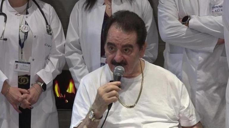 İBRAHİM TATLISES’İN MAL VARLIĞI İbrahim Tatlıses’in serveti ne kadar İbrahim Tatlıses mal varlığını kime bıraktı