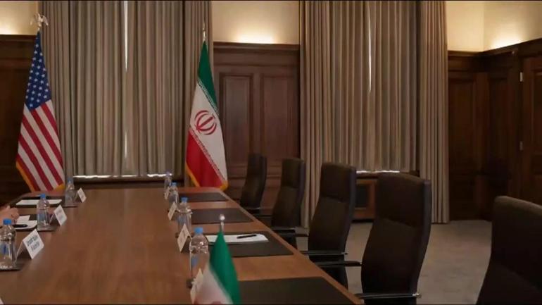 İran medyası Trump ile alay etti