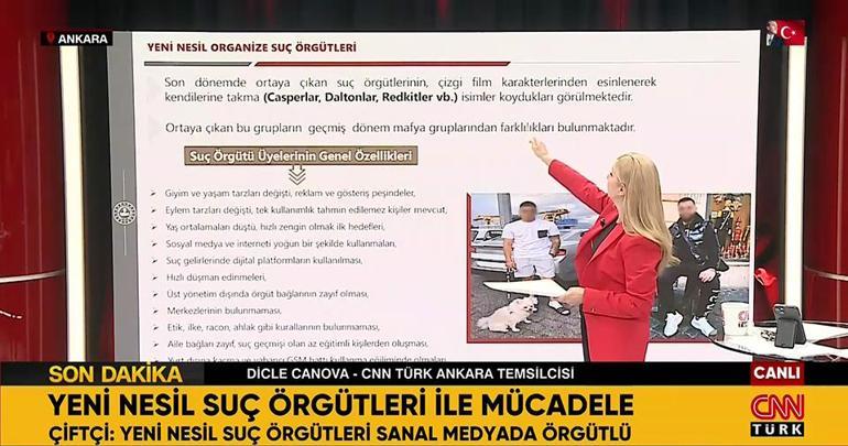 Okullara 7 basamaklı güvenlik önlemi... Bakan Çiftçi: Her okulda güvenlik kurulu oluşturulacak