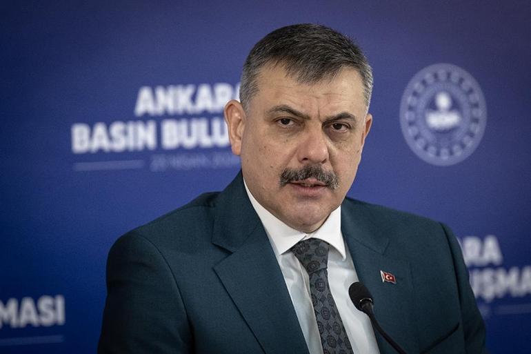 Okullara 7 basamaklı güvenlik önlemi... Bakan Çiftçi: Her okulda güvenlik kurulu oluşturulacak