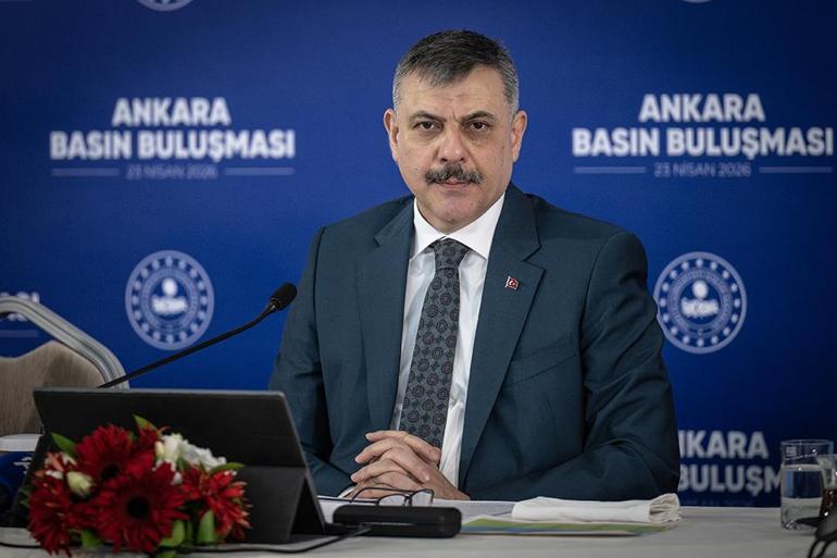 Okullara 7 basamaklı güvenlik önlemi... Bakan Çiftçi: Her okulda güvenlik kurulu oluşturulacak