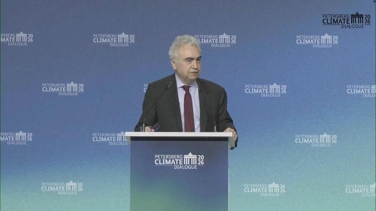 Uluslararası Enerji Ajansı Başkanı Birol uyardı: Bu, tarihin en büyük enerji krizi