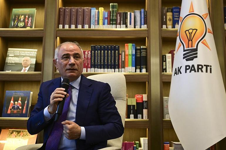  Adresin sandık olduğunu CHPye öğrettik