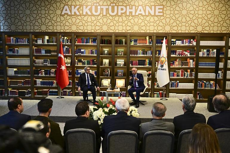  Adresin sandık olduğunu CHPye öğrettik