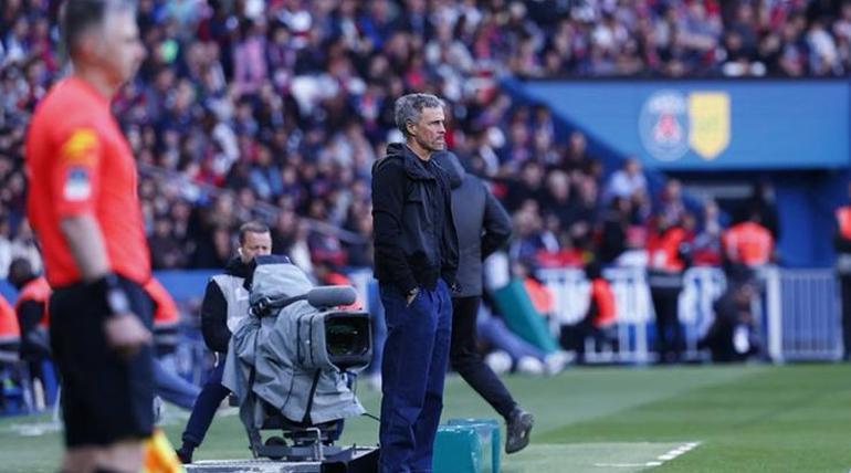 Yılın takımı seçiminde sürpriz yok Ödül PSG’nin