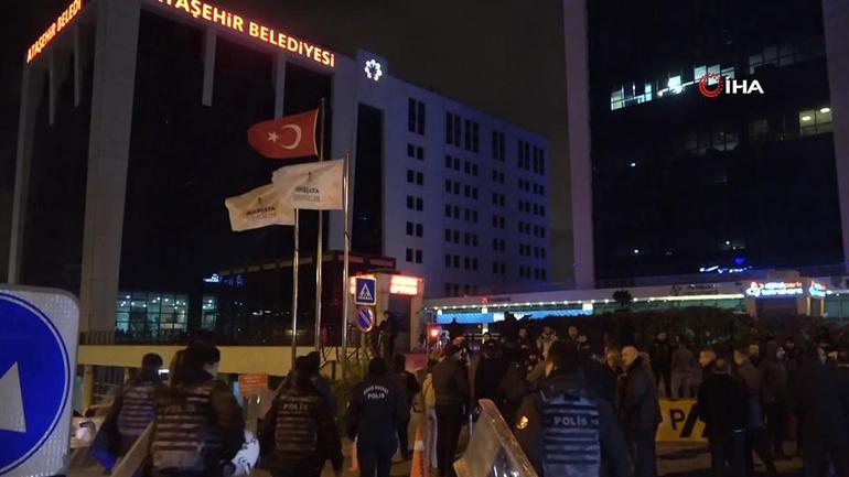 Ataşehir Belediyesinde seçim tarihi belli oldu