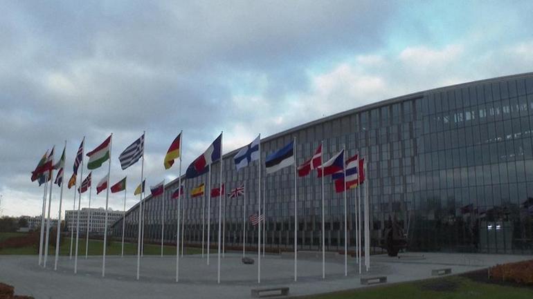 Fransız General Patrice Moyeuvre CNN TÜRKe konuştu: Türkiye NATO için çok değerli